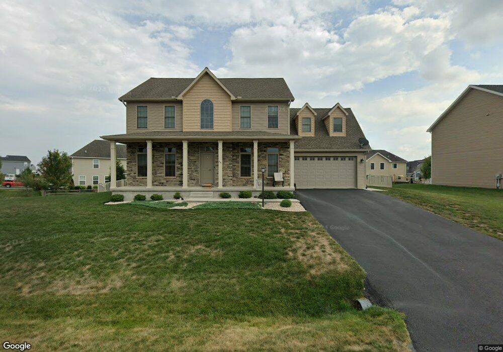 54 Morgan Ct, Greencastle, PA 17225 - photo 1