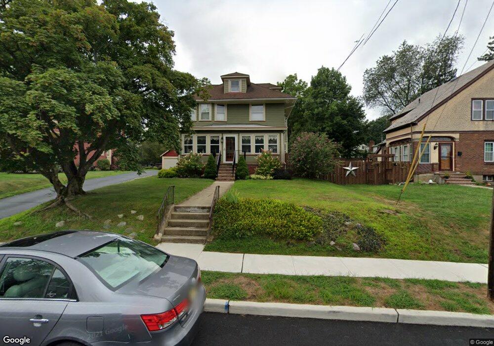 45 Hill St, Rockaway, NJ 07866 - photo 1