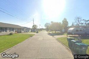 0 Gandy St, Westlake, LA 70669