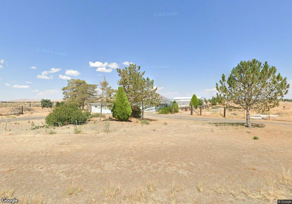 4785 W Thomas Canyon Rd, Winnemucca, NV 89445 - photo 1