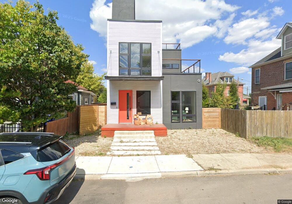 1042 Mcallister Ave unit 44, Columbus, OH 43205 - photo 1