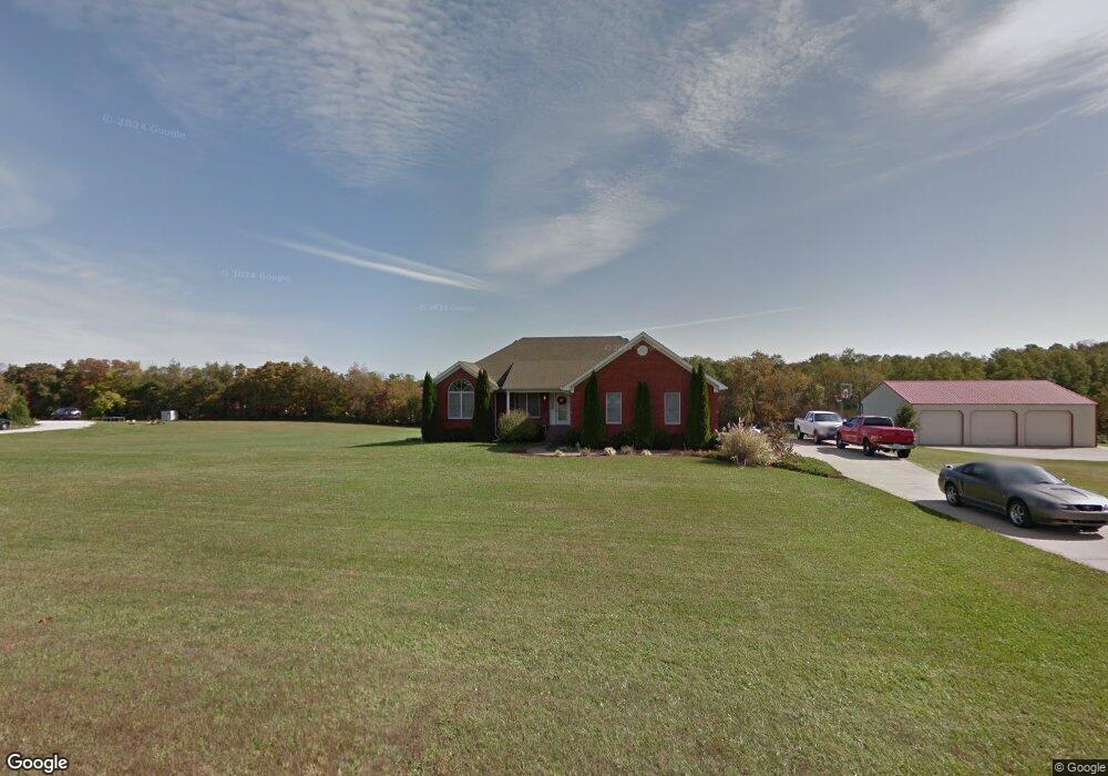 8006 Ridge Way, Georgetown, IN 47122 - photo 1