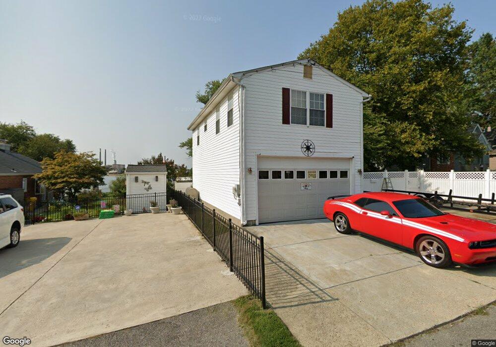 212 Harlem Rd, Pasadena, MD 21122 - photo 1