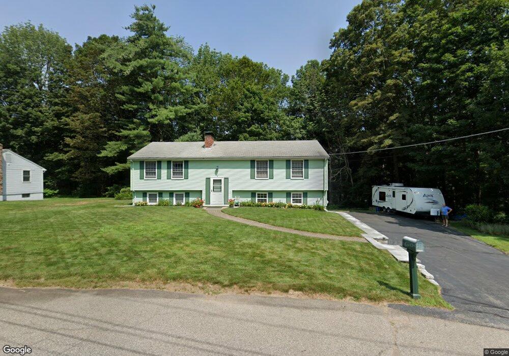 3 Redcoat Ln, Sanford, ME 04073 - photo 1