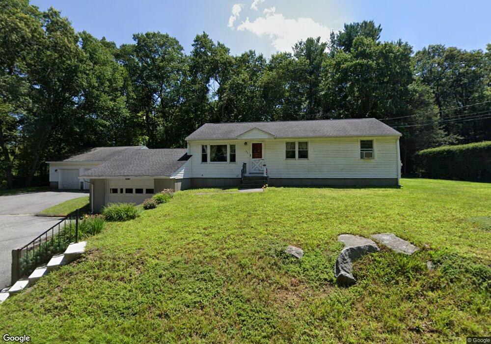 25 Linehouse Rd, North Grosvenordale, CT 06255 - photo 1