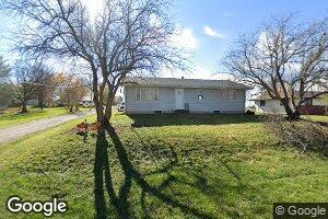 1001 W Madison St, Mount Ayr, IA 50854