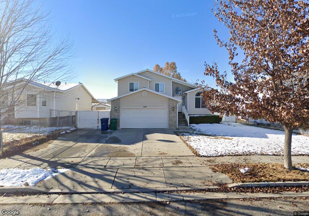 4881 S 3975 W, Roy, UT 84067 - photo 1