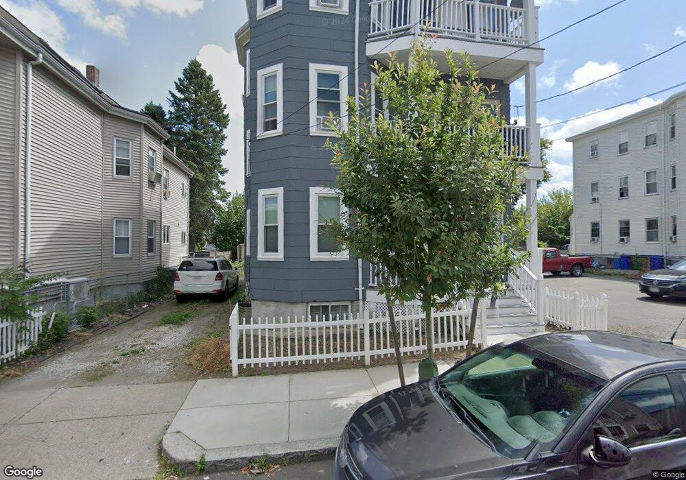 131 Boylston St unit 2, Malden, MA 02148 - photo 1