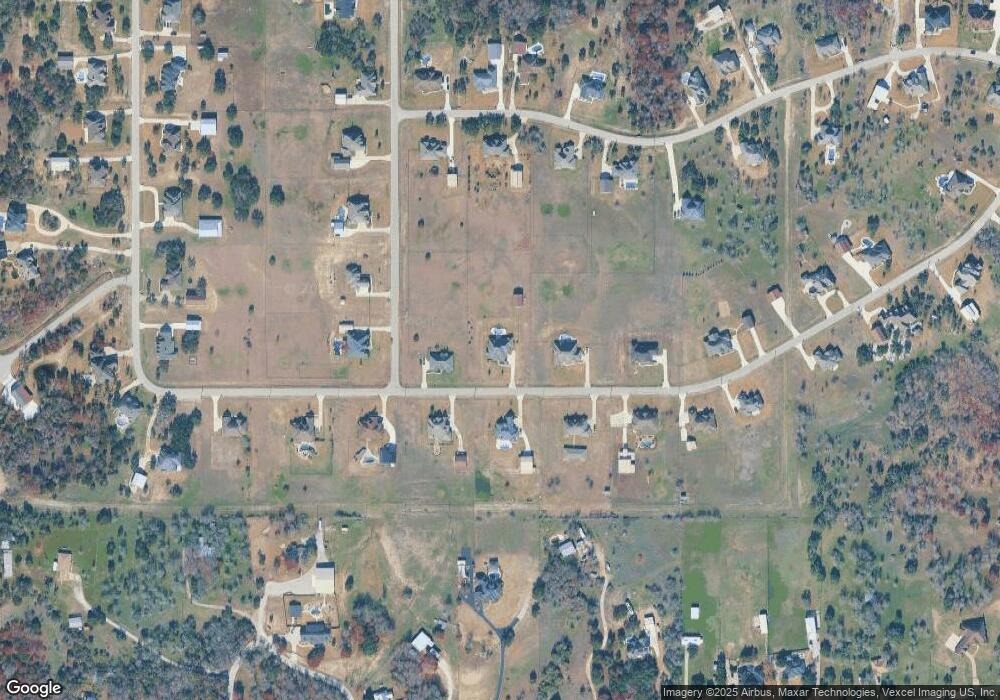 419 Hartley Way Rd, Azle, TX 76020 - photo 1