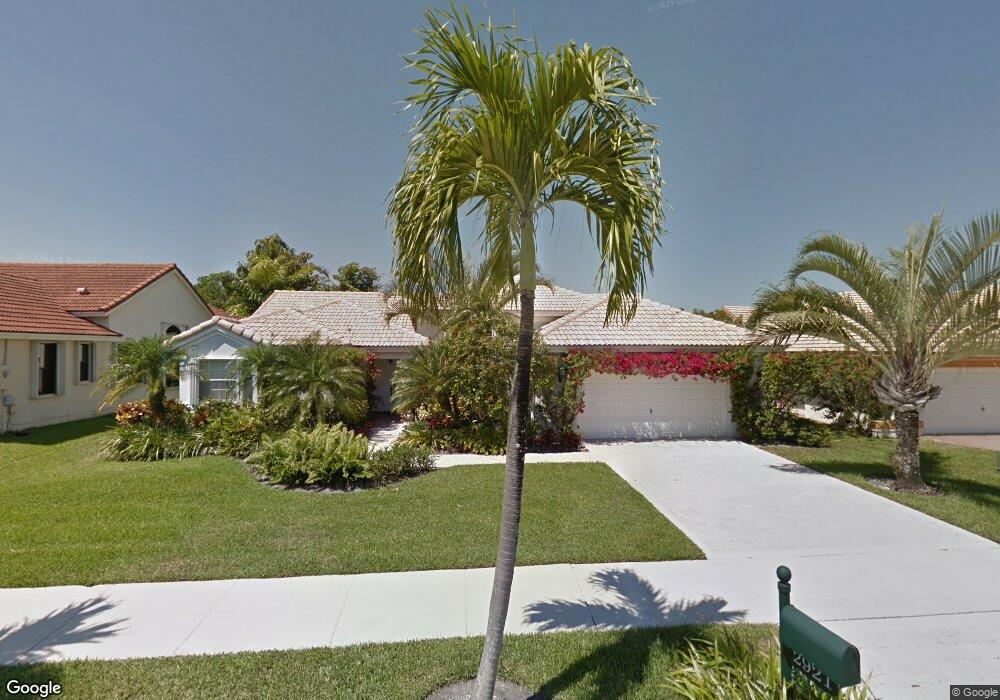 2921 W Abiaca Cir, Davie, FL 33328 - photo 1