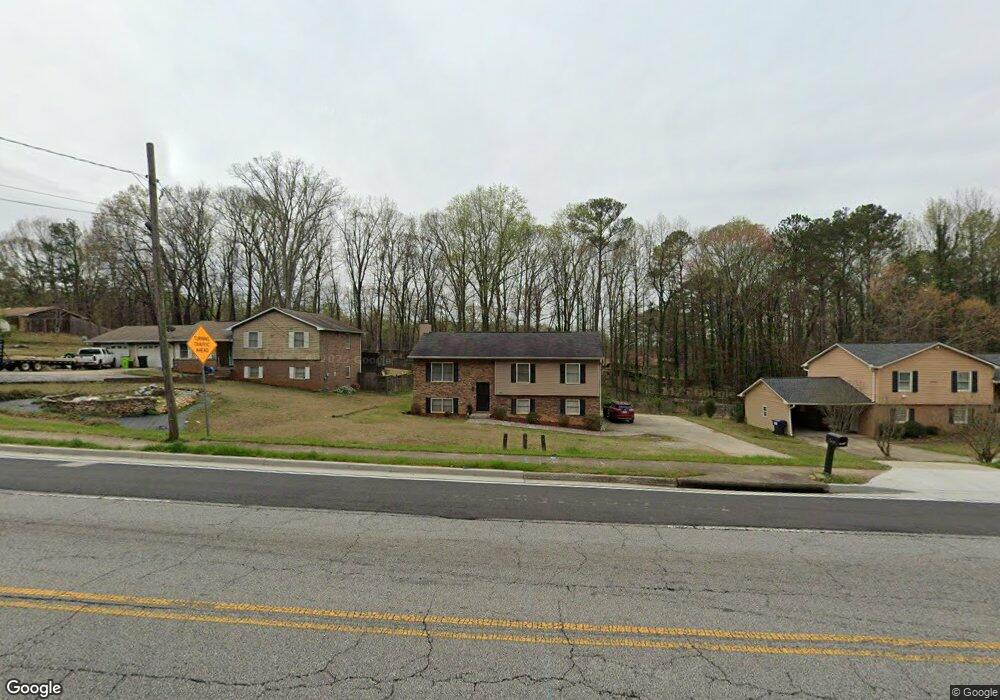 7010 Factory Shoals Rd, Austell, GA 30168 - photo 1