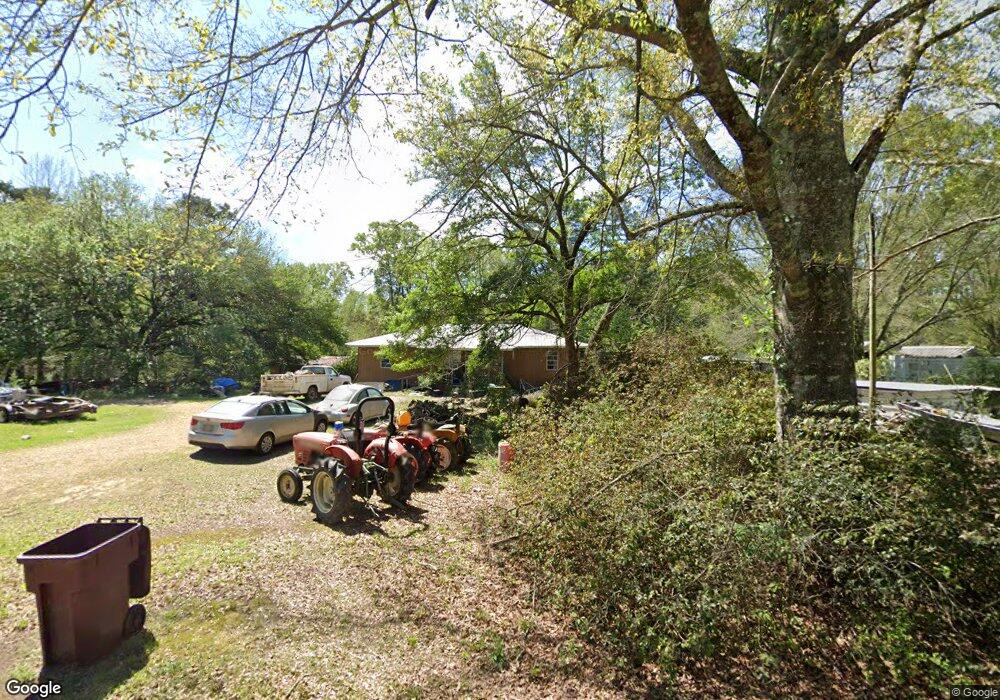 20 Hinson Rd, Tylertown, MS 39667 - photo 1