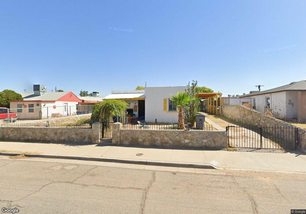 7527 Adobe Dr, El Paso, TX 79915 - photo 1