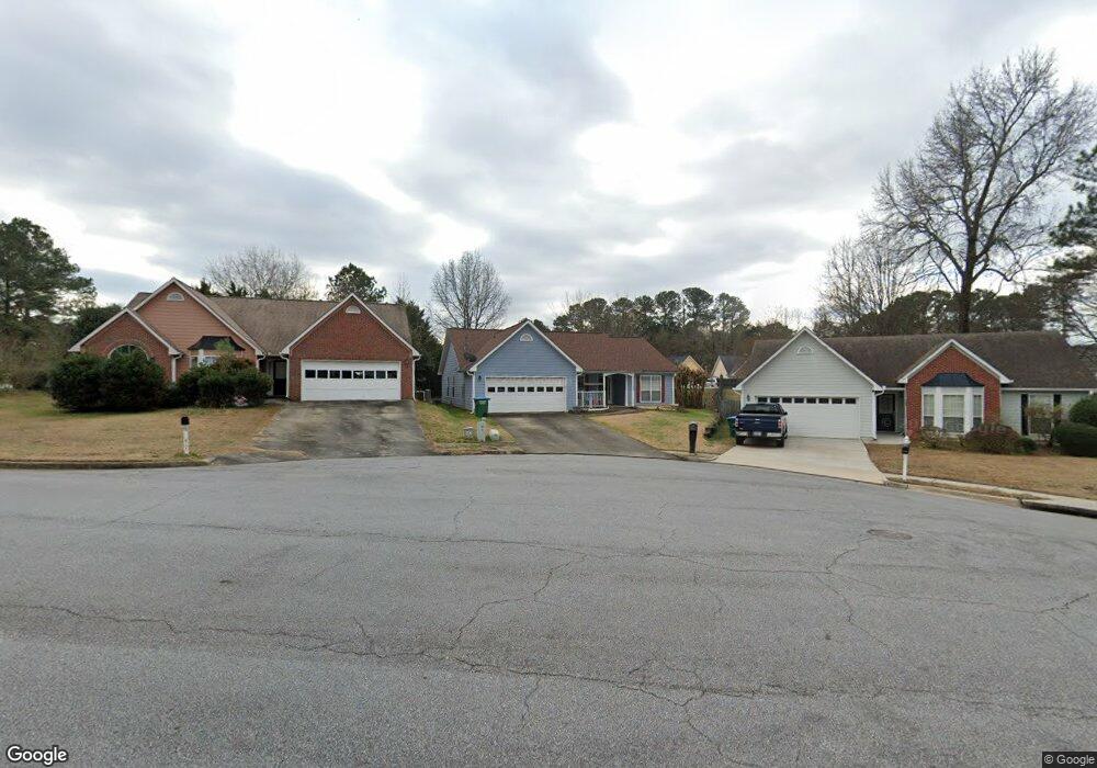 4710 Cambridge Mews Ct, Duluth, GA 30096 - photo 1