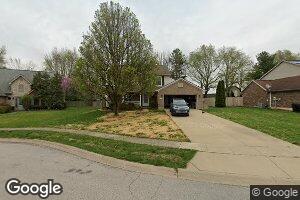 213 Cottage Grove, Midway, KY 40347