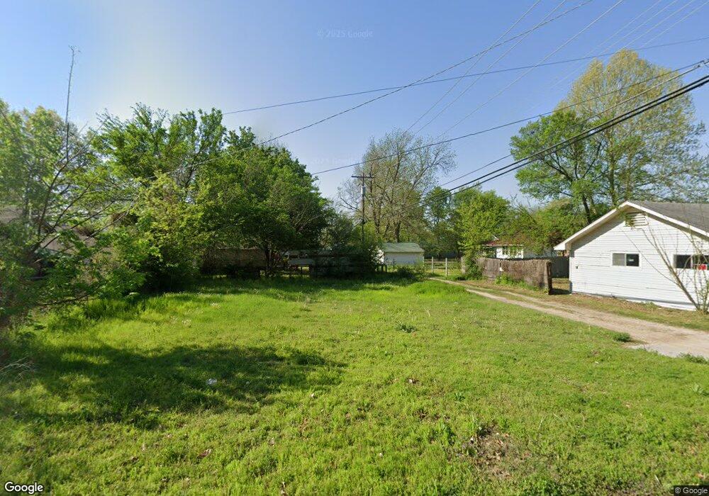 410 W Roosevelt Ave, Sapulpa, OK 74066 - photo 1