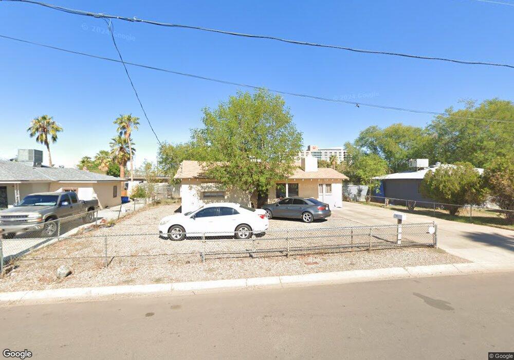 1742 E Sheridan St, Phoenix, AZ 85006 - photo 1