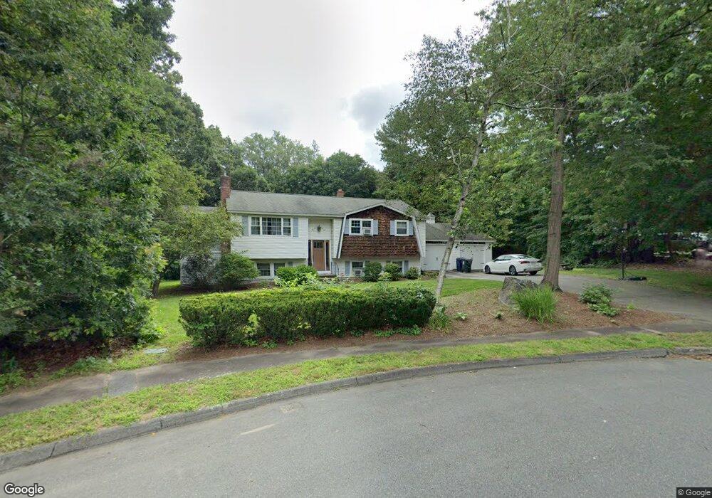 21 Lucaya Cir, Wilmington, MA 01887 - photo 1