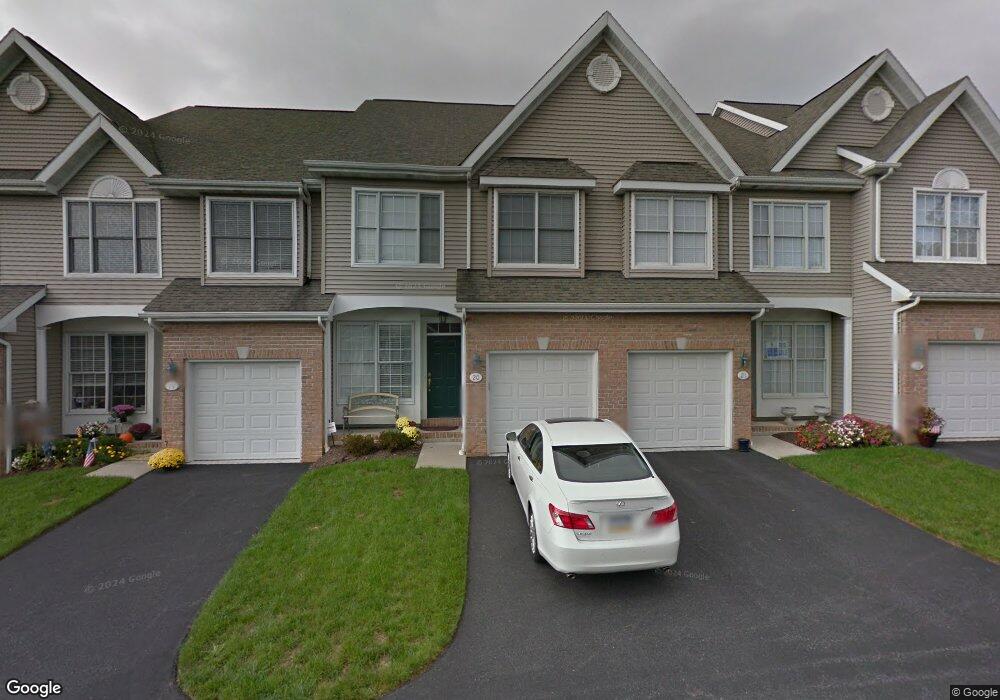 20 Wyomissing Ct, Reading, PA 19610 - photo 1