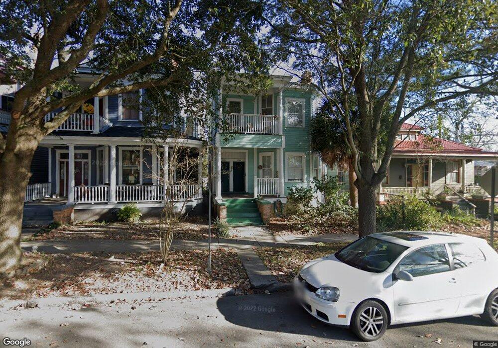 546 E Duffy St, Savannah, GA 31401 - photo 1