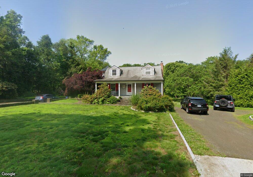 786 Derby Milford Rd, Orange, CT 06477 - photo 1