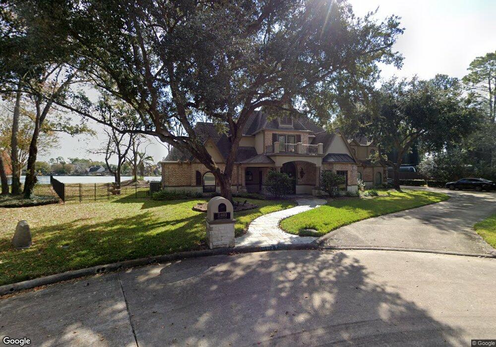 11403 Squiredale Dr, Houston, TX 77070 - photo 1