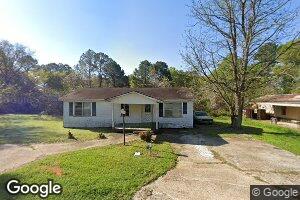 1214 Khiwah Ave, Vivian, LA 71082