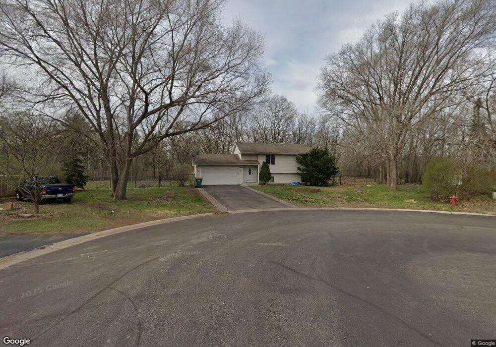 10890 Osage St NW, Coon Rapids, MN 55433 - photo 1