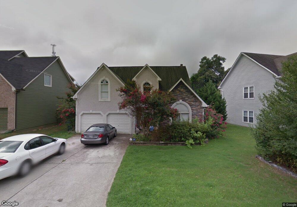 4369 Clairesbrook Ln unit 1, Acworth, GA 30101 - photo 1