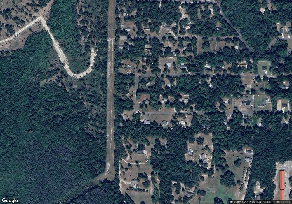 160 San Marcos Dr, Crawfordville, FL 32327 - photo 1