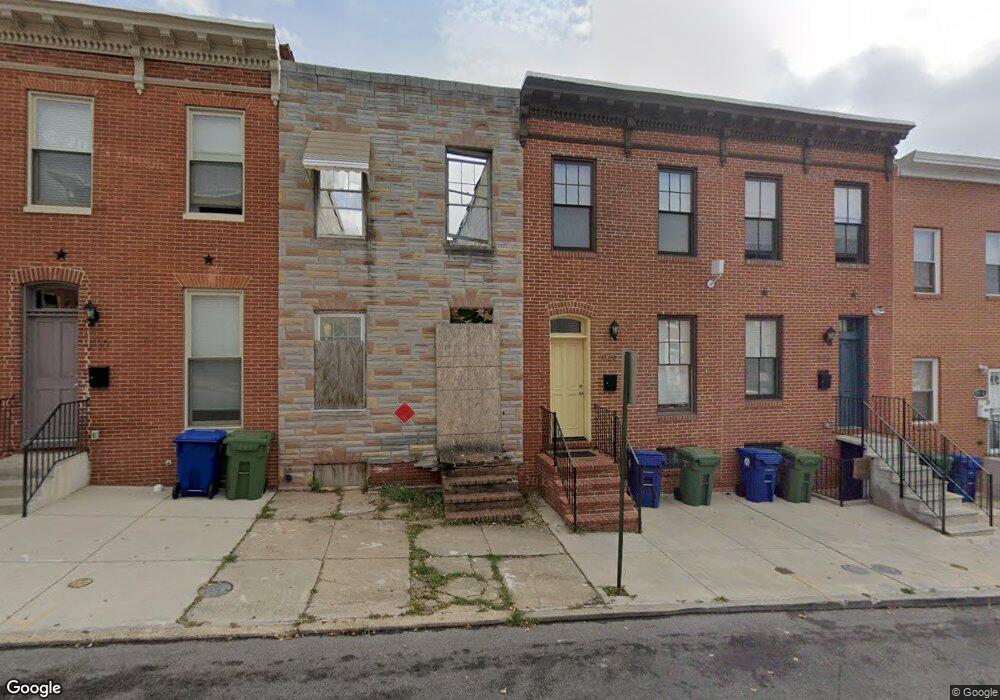 1127 N Bond St, Baltimore, MD 21213 - photo 1