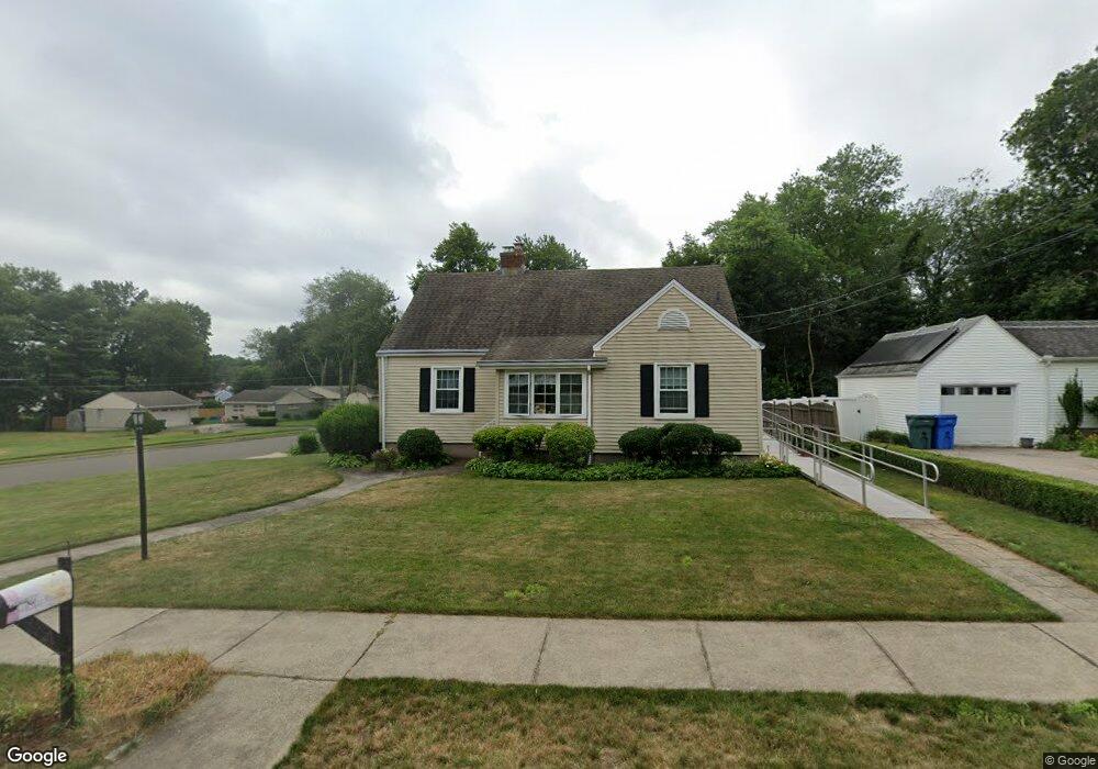 40 Leonard Rd, Hamden, CT 06514 - photo 1