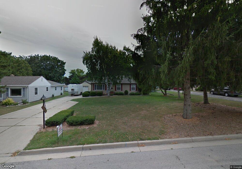 12777 W Lancaster Ave, Butler, WI 53007 - photo 1