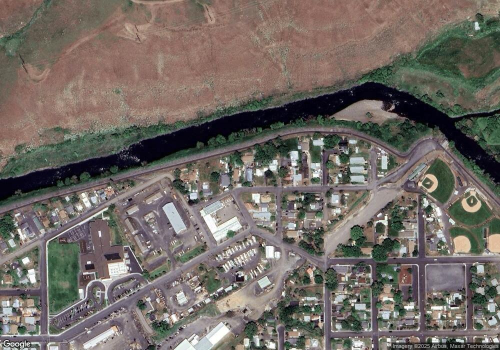 1527 SE Alexander Place, Pendleton, OR 97801 - photo 1