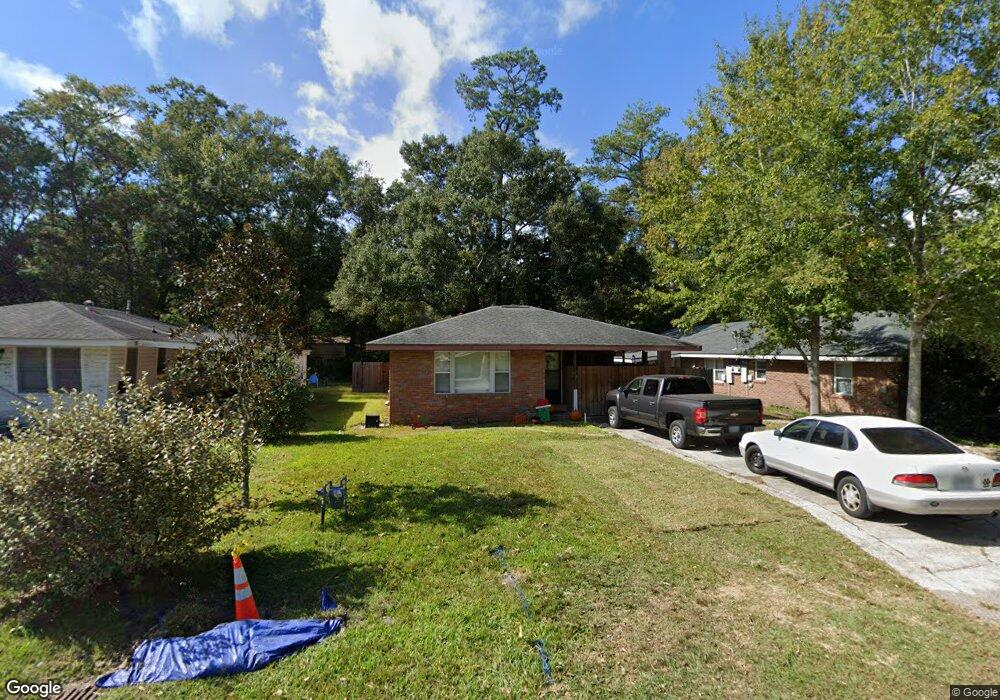 1265 Arthur St, Slidell, LA 70460 - photo 1