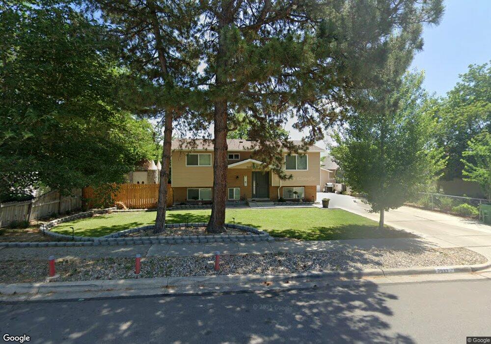 7533 S 2350 W, West Jordan, UT 84084 - photo 1