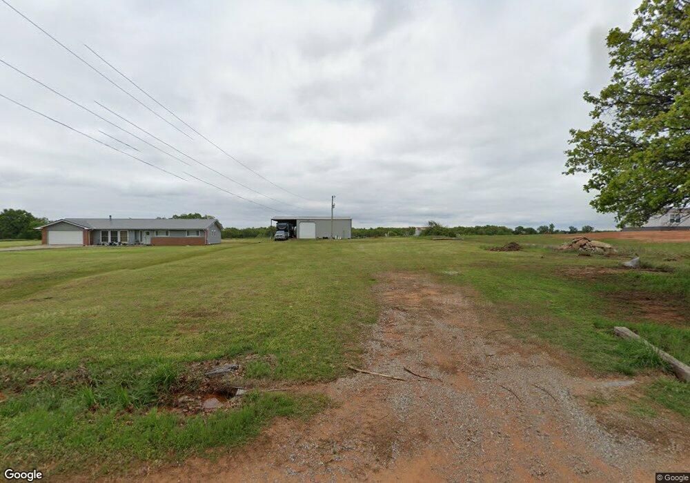 31001 Lake Rd, Shawnee, OK 74801 - photo 1