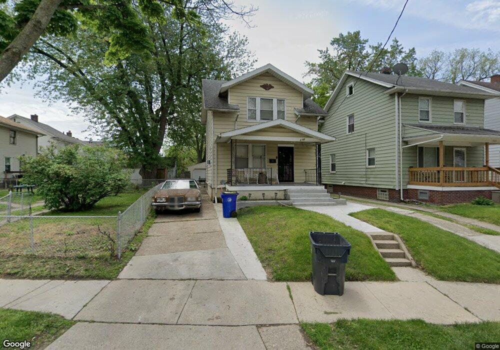 1911 Mansfield Rd, Toledo, OH 43613 - photo 1