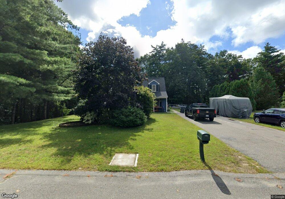 10 Memory Ln, Palmer, MA 01069 - photo 1