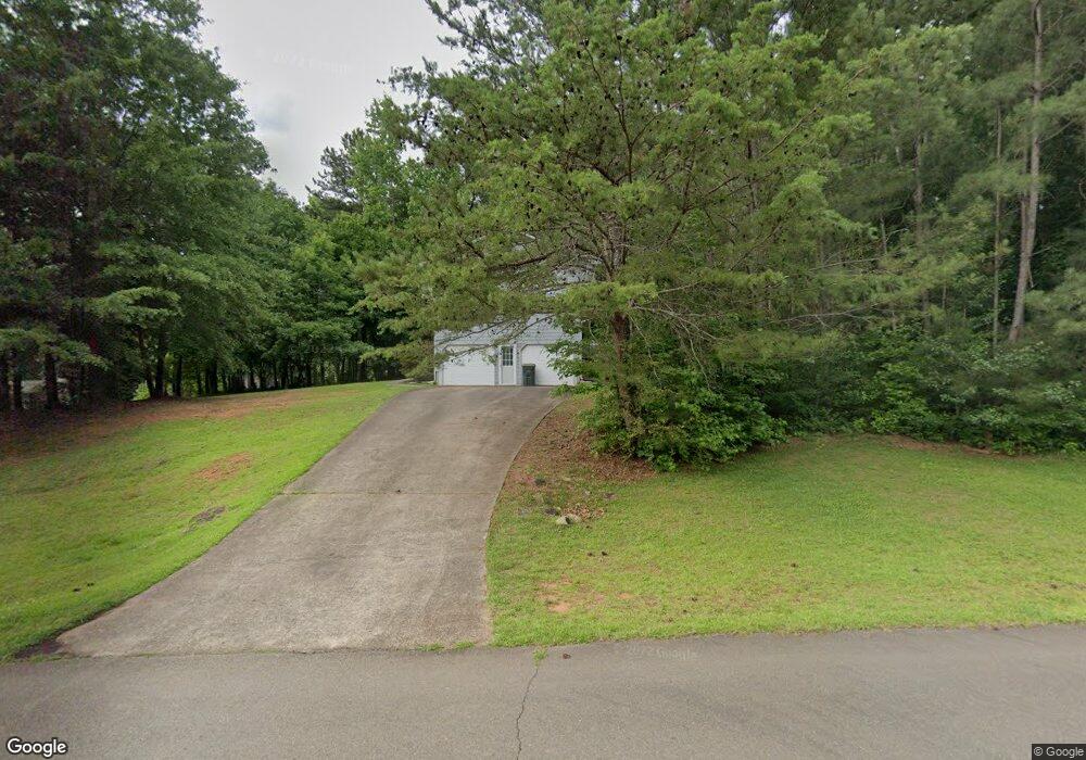 1840 Morgan Trace, Canton, GA 30115 - photo 1