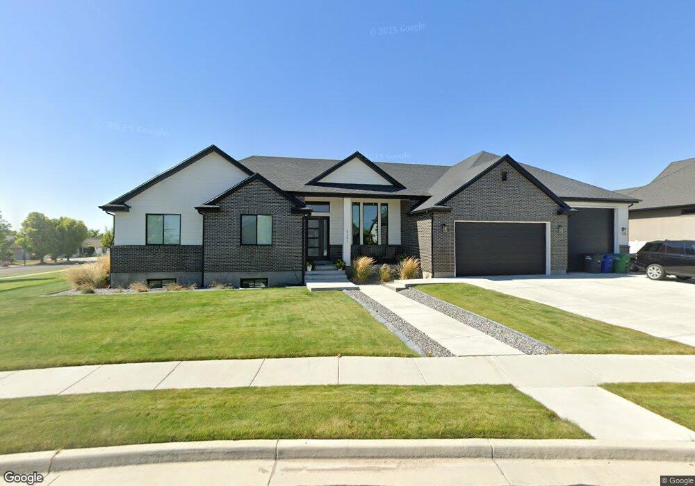 5381 W 7530 S, West Jordan, UT 84081 - photo 1