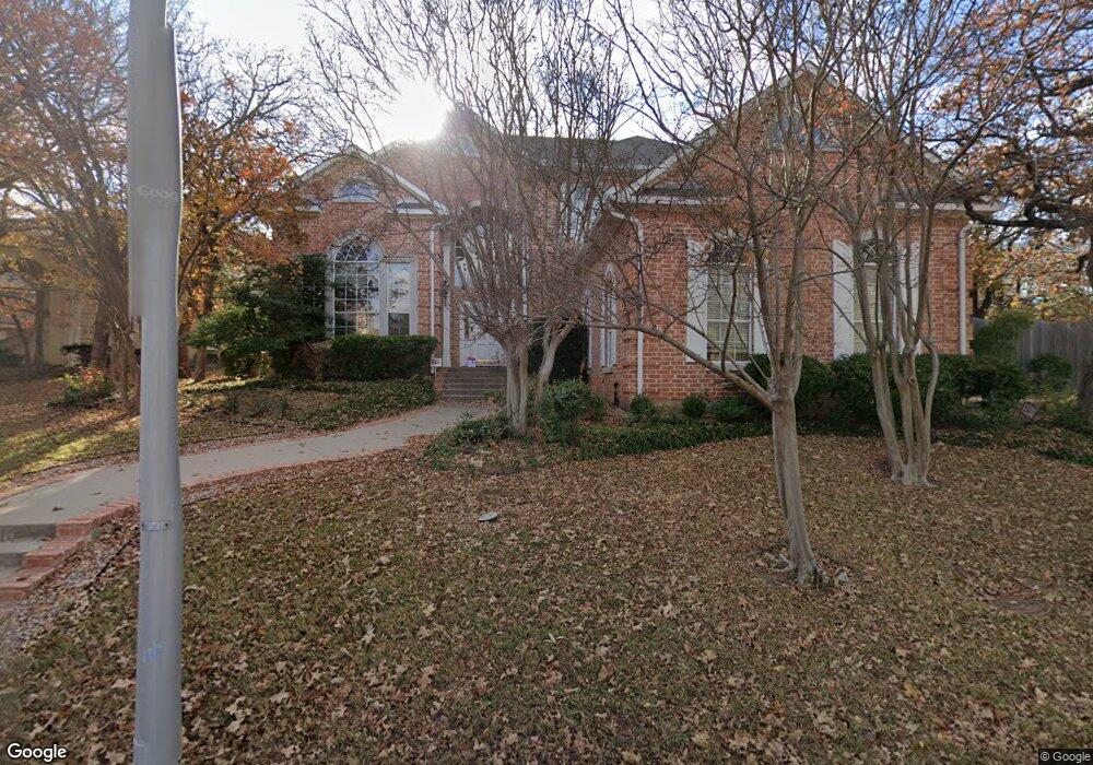 1008 Southmont Dr, Denton, TX 76205 - photo 1