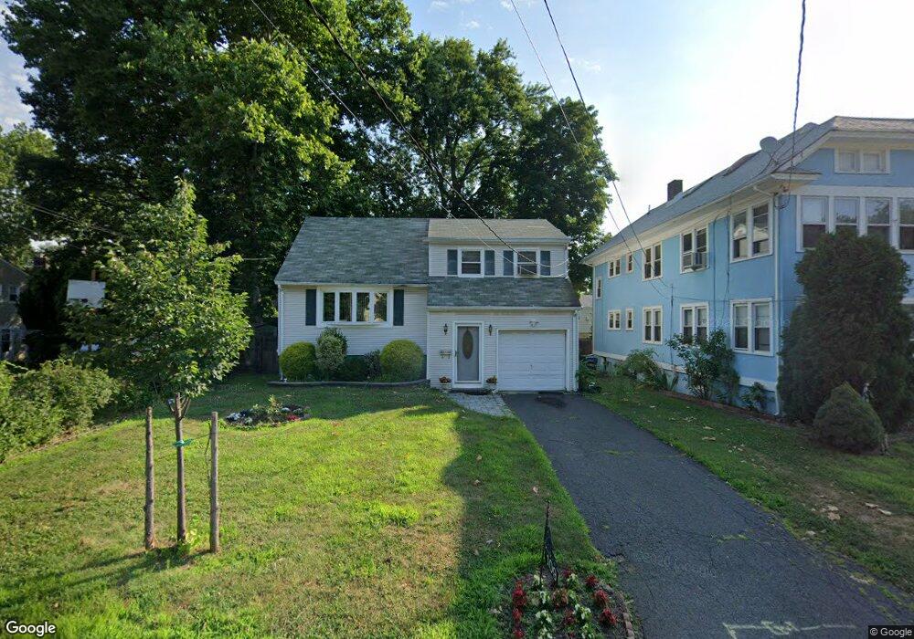 109 Reeve Terrace unit 11, Plainfield, NJ 07062 - photo 1