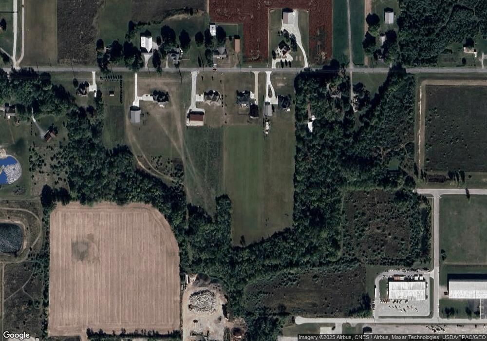 10565 Township Road 94, Findlay, OH 45840 - photo 1