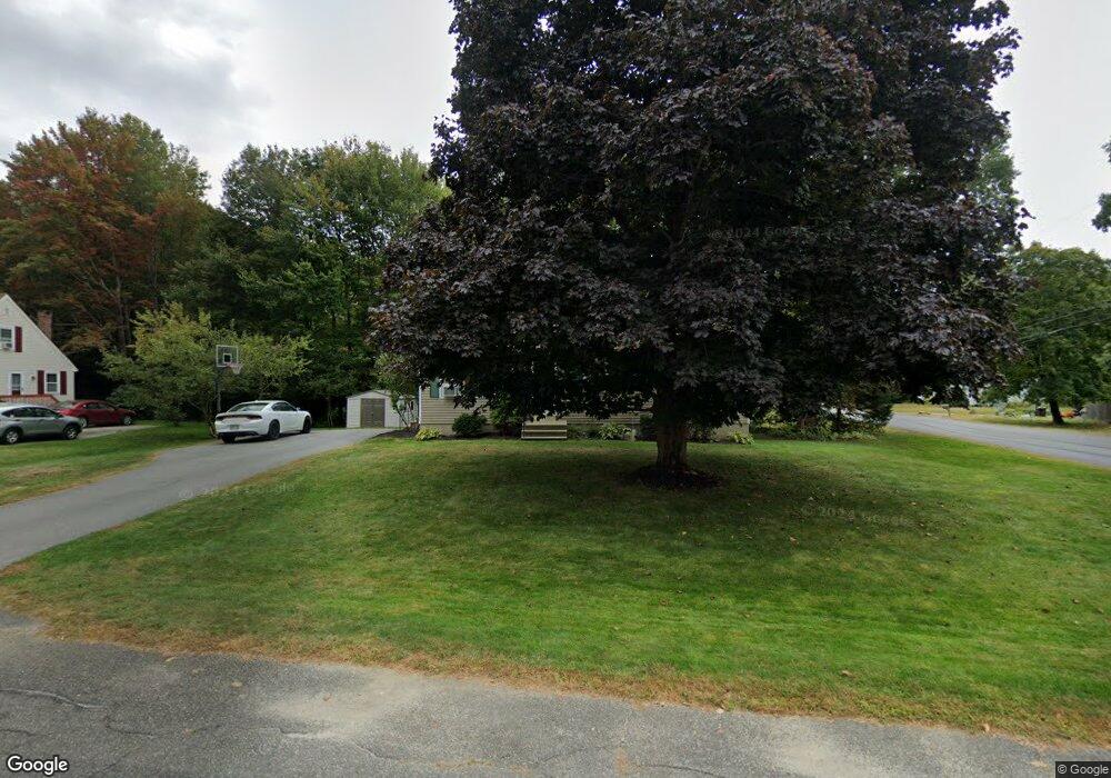 16 Huston St, Lisbon, ME 04252 - photo 1