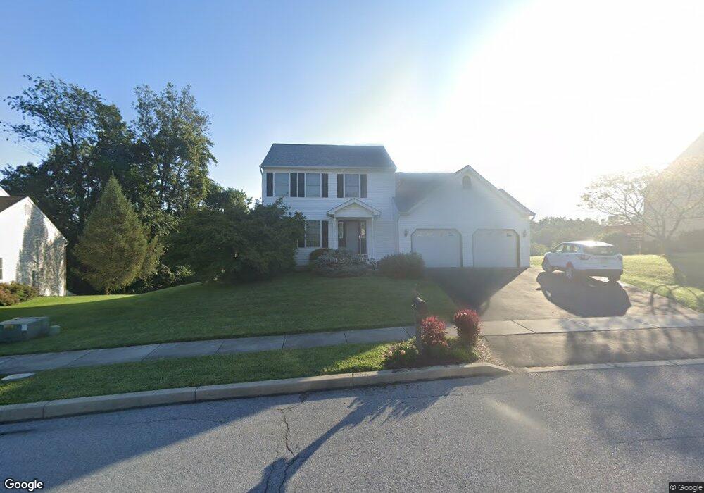 755 Harvest Dr, Harrisburg, PA 17111 - photo 1