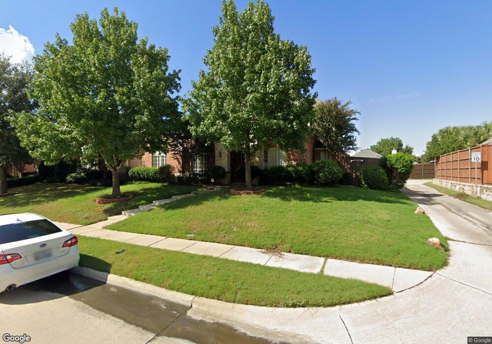 5809 Sweetbriar Dr, Richardson, TX 75082 - photo 1