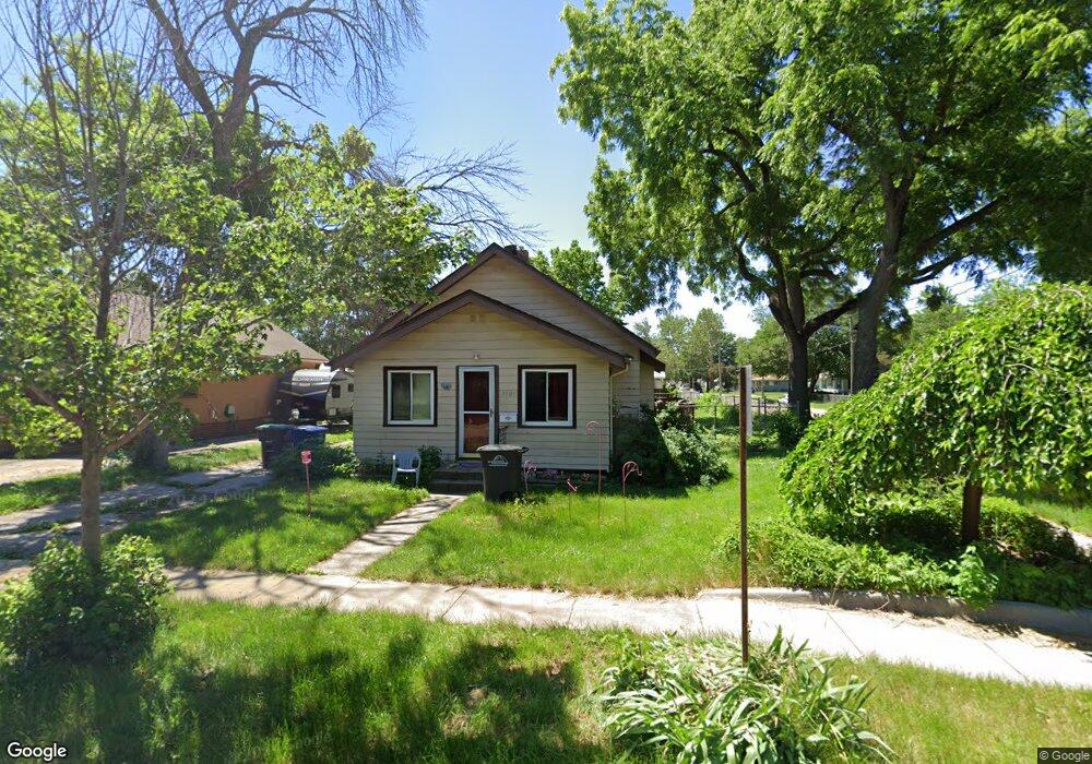 2801 Des Moines St, Des Moines, IA 50317 - photo 1