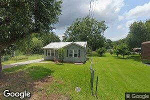112 E Rosebud St, Baldwin, LA 70514