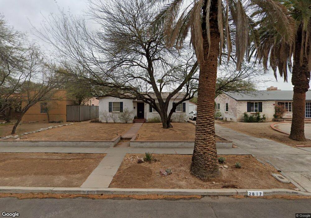 2617 E 5th St, Tucson, AZ 85716 - photo 1